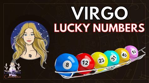 Virgo Lucky Lottery Numbers para sa Ngayon/Bukas/Linggo/Buwan.